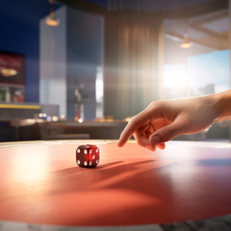 nusabet slot tournament leaderboard displaying Blueprint Gaming rankings and prize pool
