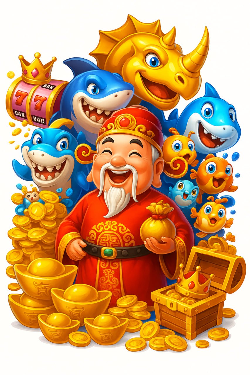 nusabet slot featured game showcase nusabet slot featured game showcase