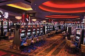 nusabet slot payment method logos including DANA, OVO, GoPay, ShopeePay, and bank options