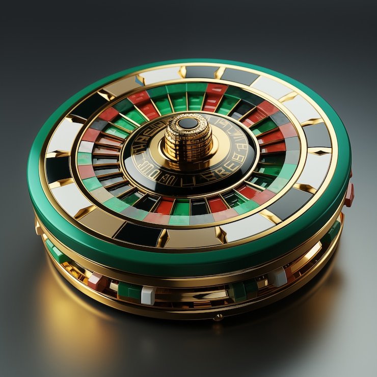 Wild Bandito slot game interface on nusabet slot platform